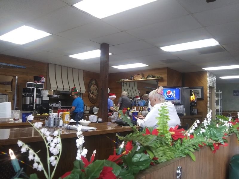 Diner 62, Central Point, Oregon