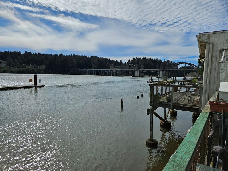 Heceta Head Lighthouse Bed and Breakfast, Florence, OR