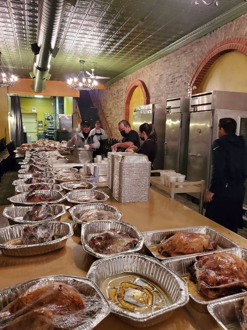 Takeout Strategy So The Enchiladas Travel Without Losing Their Magic