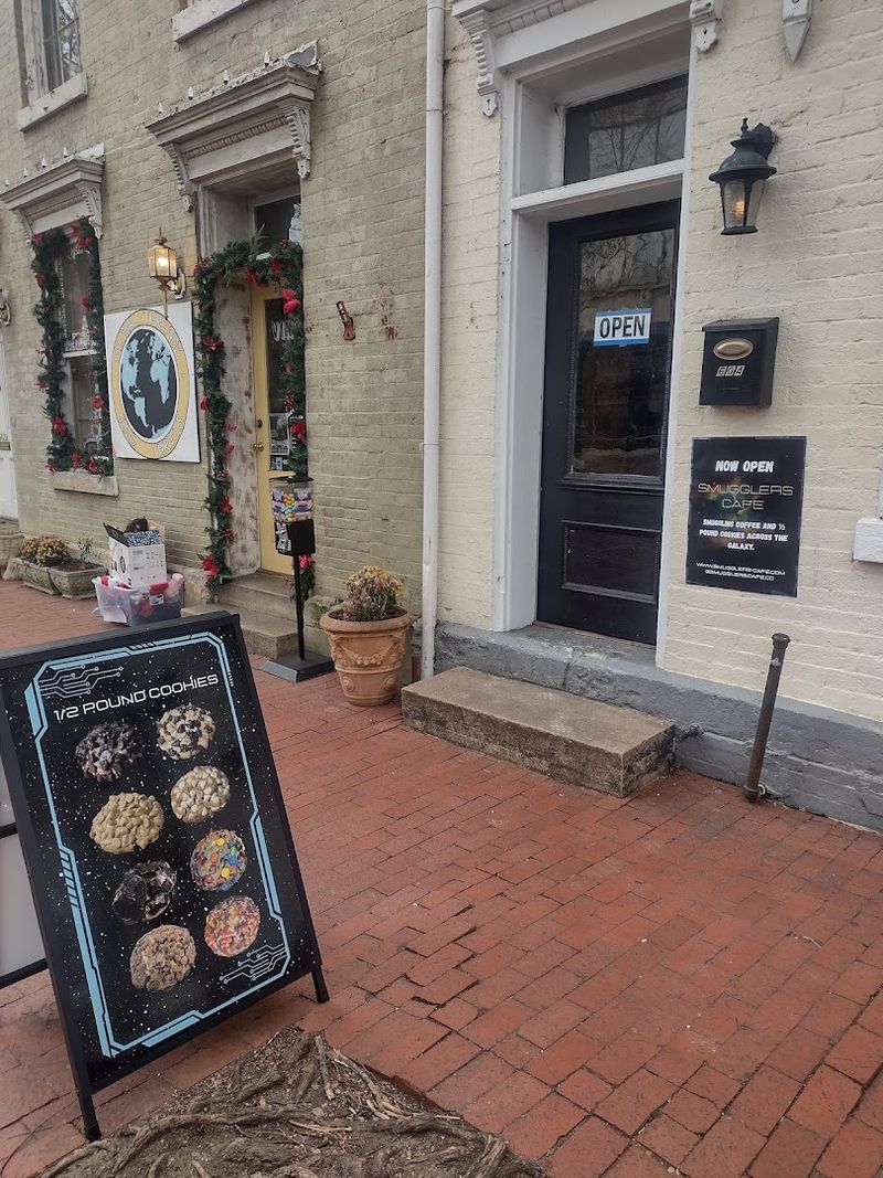 Why Fredericksburg, Virginia Makes the Perfect Backdrop