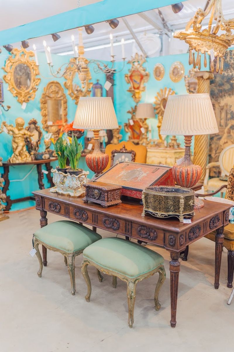 Why Round Top Keeps Drawing People Back Year After Year