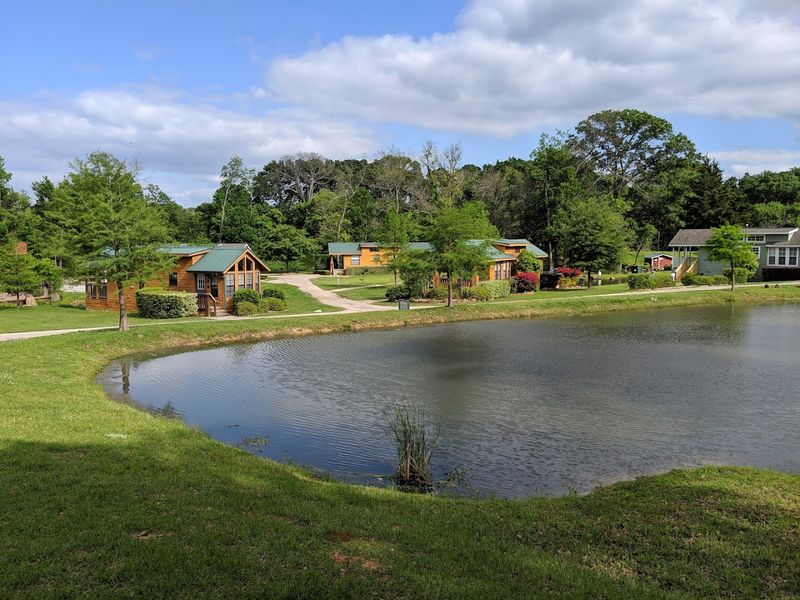 Staying in Canton and the Surrounding Area