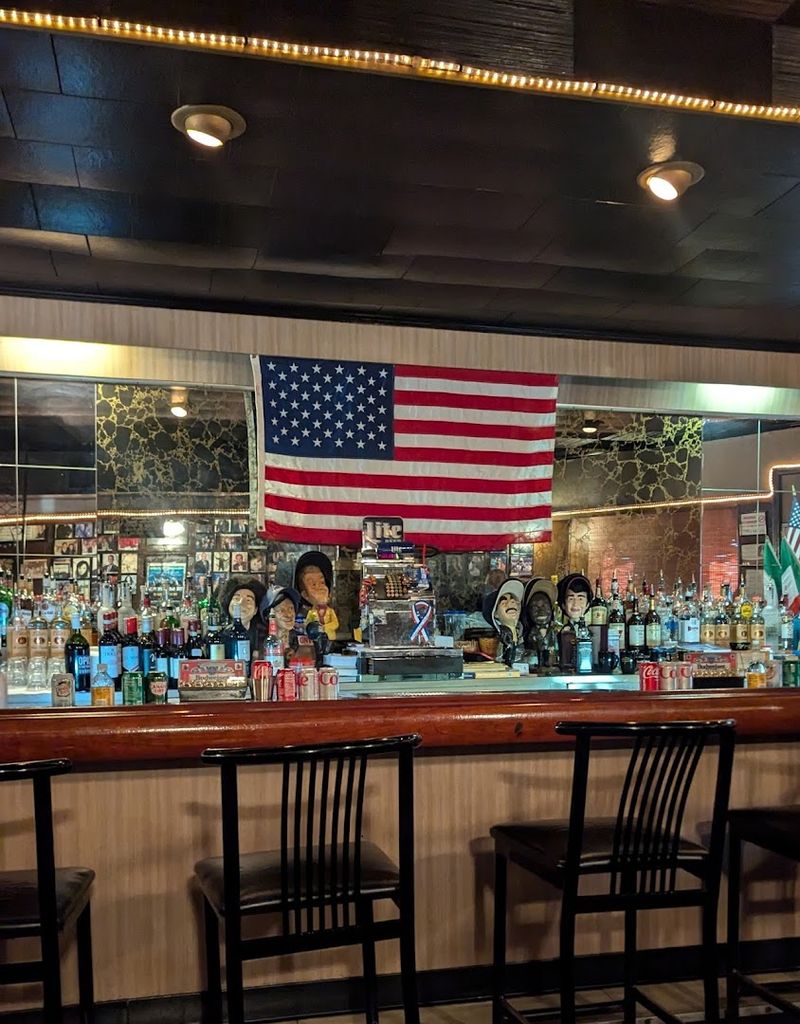 Why Belmont Tavern Belongs on Every New Jersey Food Bucket List
