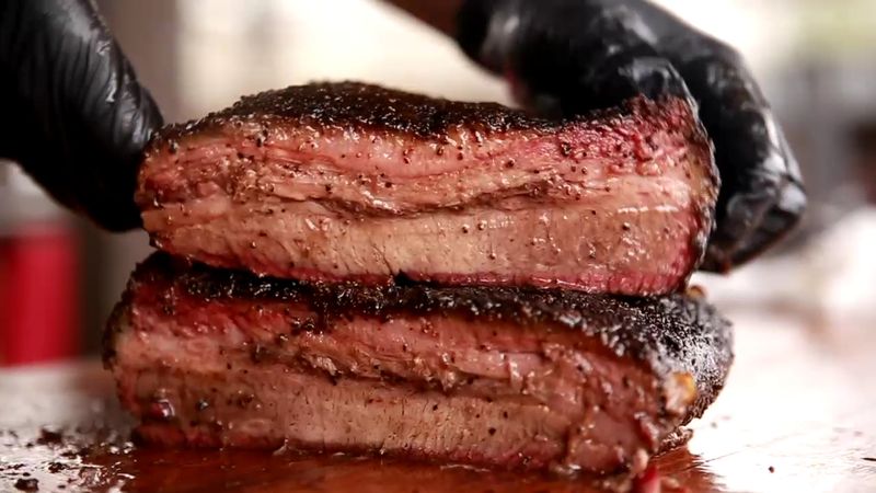 Why 2M Smokehouse Belongs on Every Texas Food List