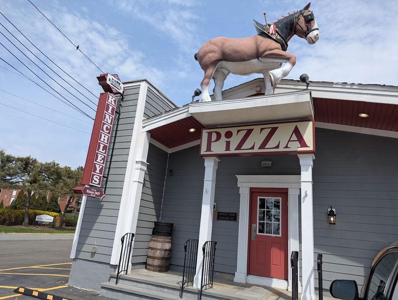 Why Kinchley's Keeps Drawing People Back Year After Year