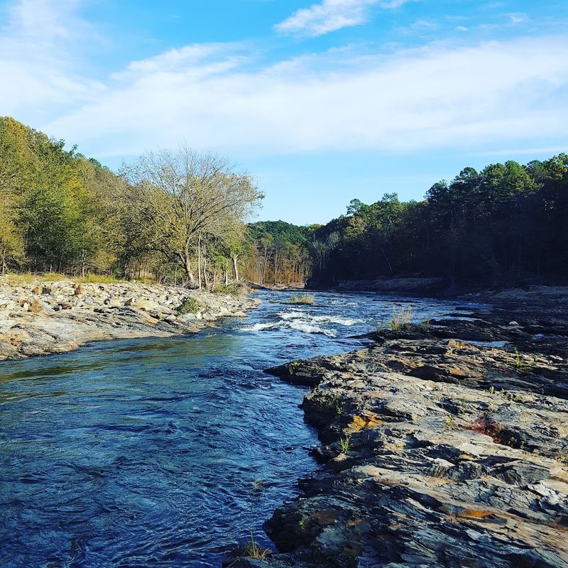 Broken Bow, Oklahoma