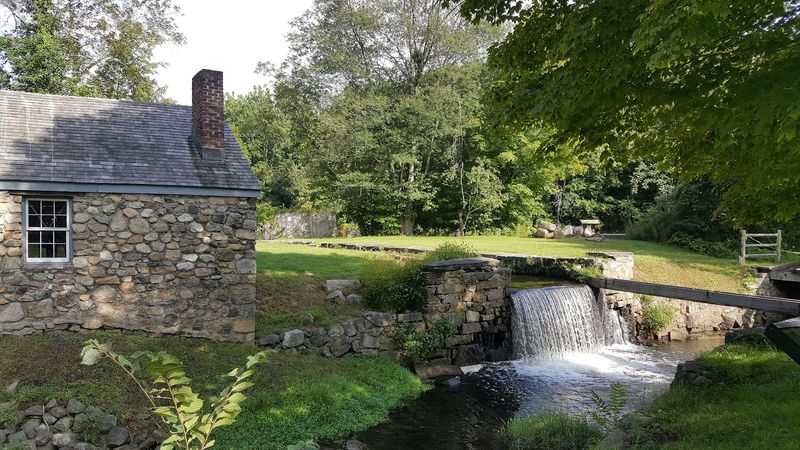 Allamuchy, New Jersey