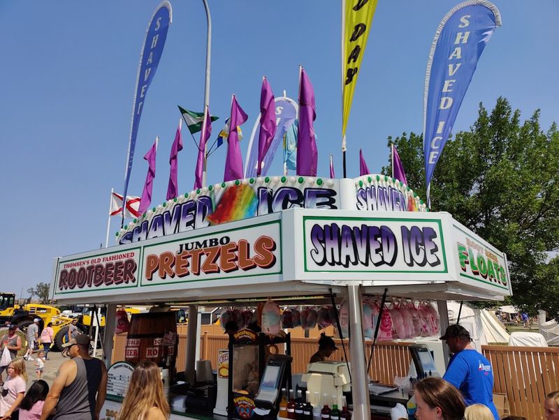 Best Photo Angles Once Skies Clear