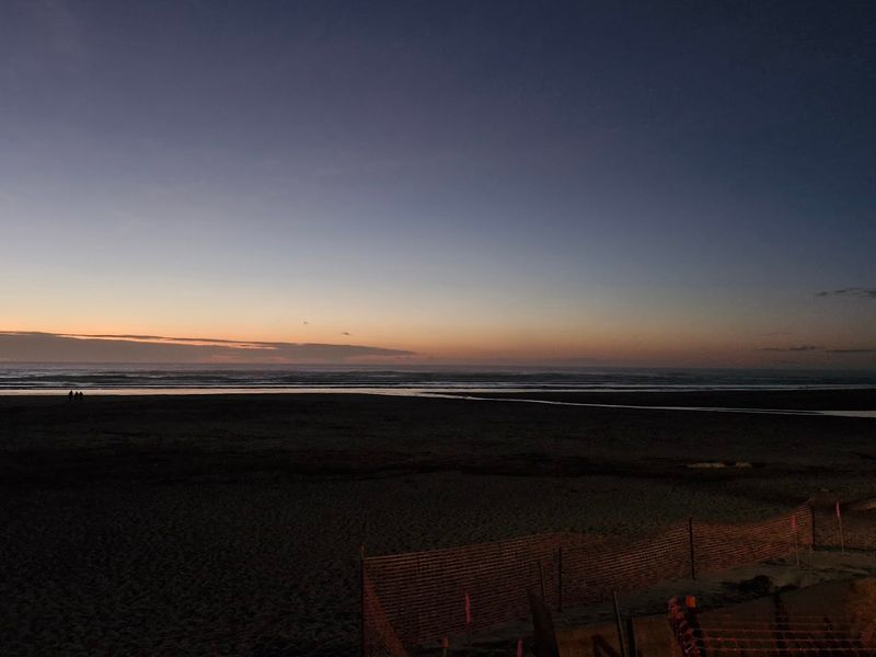 Rockaway Beach Wayside 