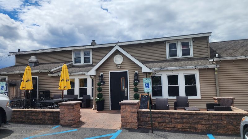 Why People Keep Coming Back to The Jug Handle Inn