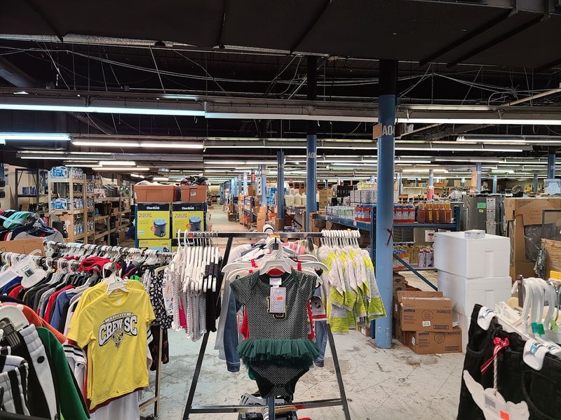 The Kind Of Store Where A Quick Stop Never Stays Quick