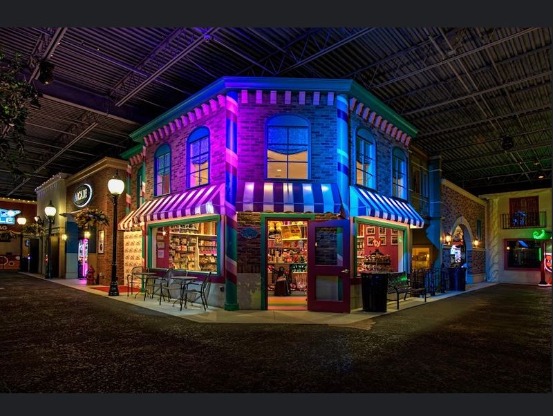 The Bistro: Family Dining That Actually Delivers