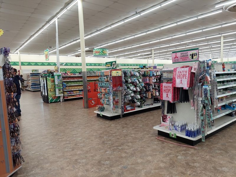 The Store Layout Makes Browsing Feel Like an Adventure