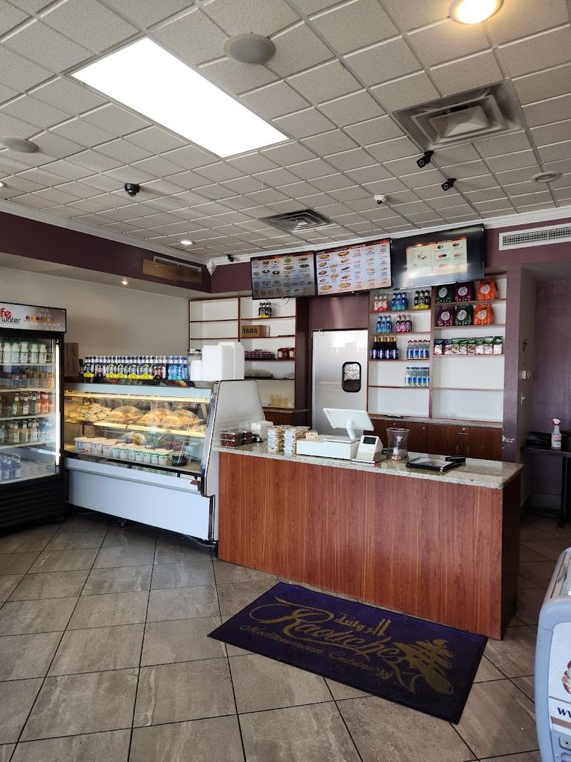 A Spot That Feels Like A Community Hub