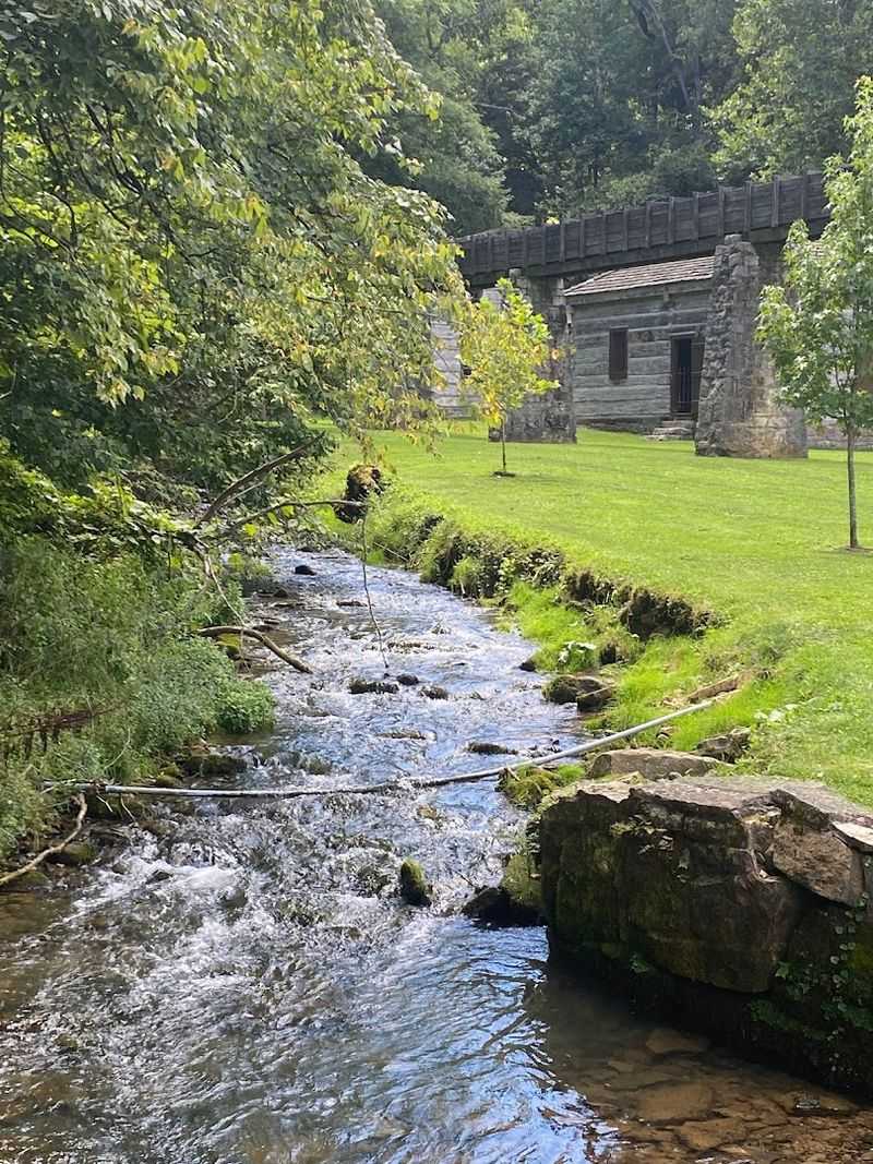 Karst Geology Creates a Landscape Full of Caves and Sinkholes