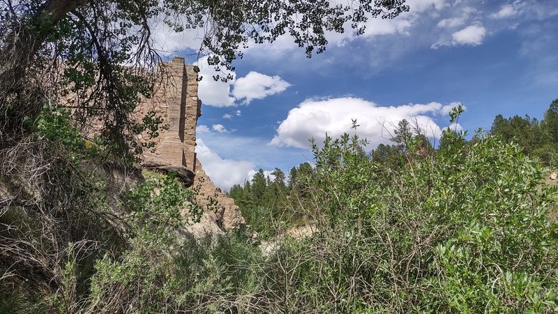 The Canyon Setting That Makes It Hit Harder