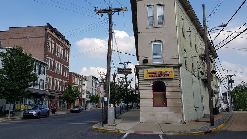 Phillipsburg, New Jersey