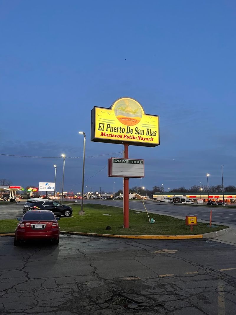 A West-Side Indianapolis Location Worth Making The Drive For