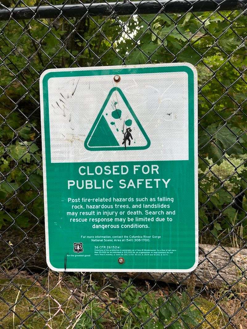 What to Know About Trail Closures and Current Access