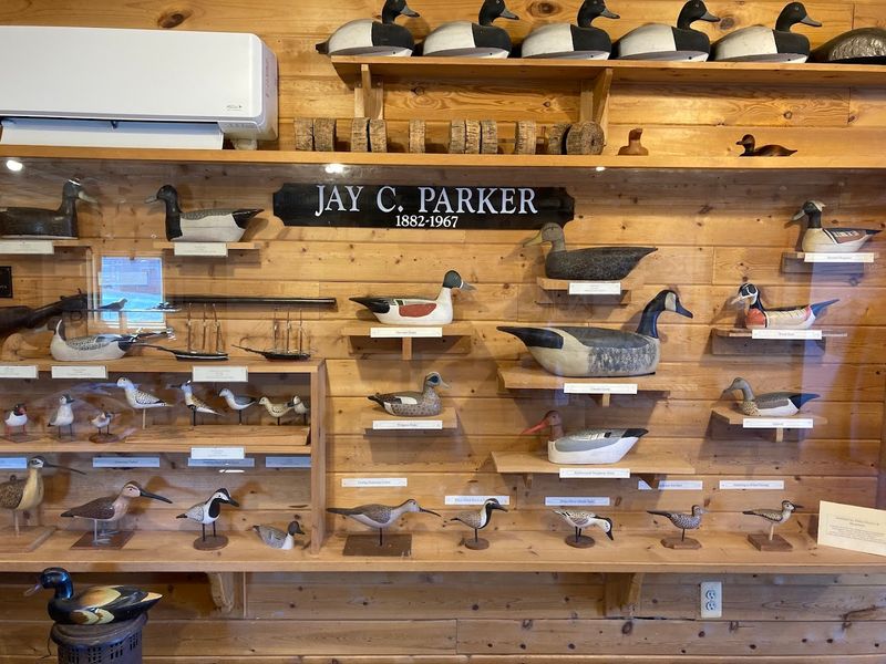 Jersey Shore Folklife Center: The Culture Behind the Coast