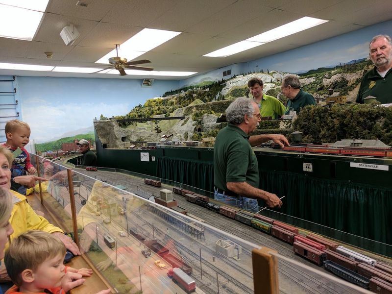 Kid-Friendly Magic: When Young Eyes Meet Miniature Worlds