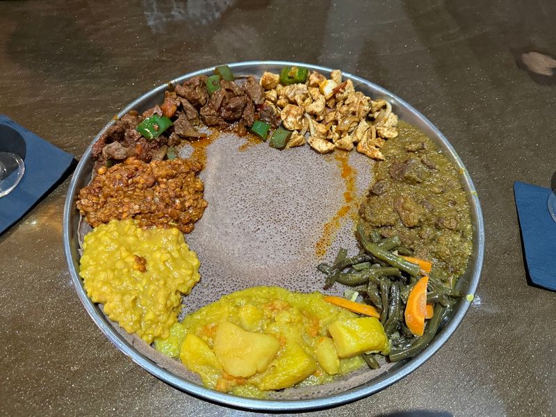 The Vegetarian Spread That Converts Meat Lovers