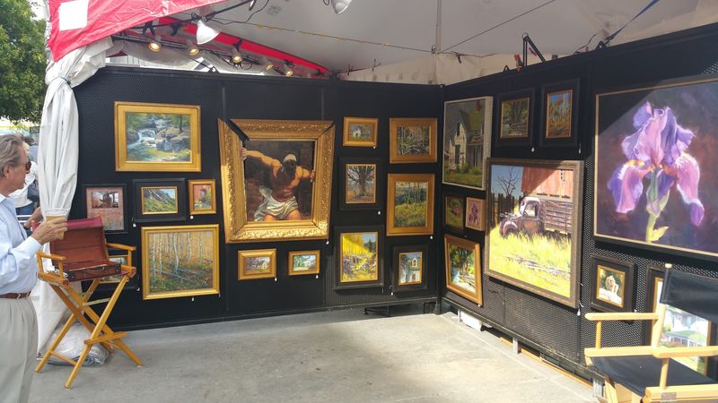 Festival of the Arts OKC