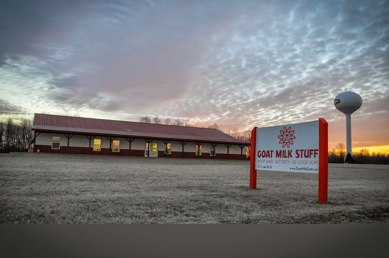 Goat Milk Stuff – 76 S Lake Rd N, Scottsburg, IN 47170