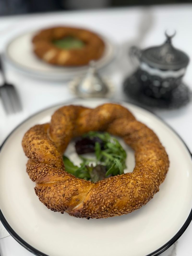 A Turkish Breakfast Menu That Feels Like a Discovery