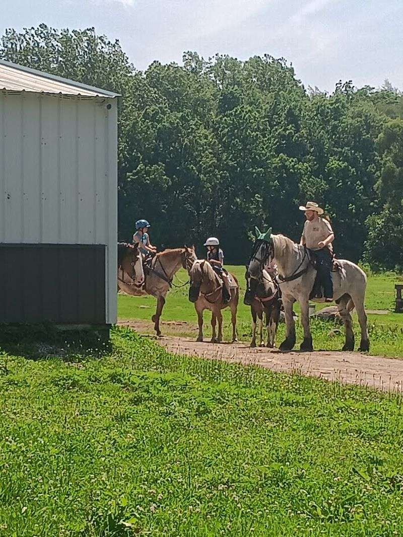 Affordable Pricing and a Location That Makes a Great Day Trip from Nearby Towns