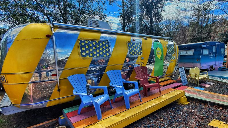 How The Picnic Connects to the Broader Austin Experience