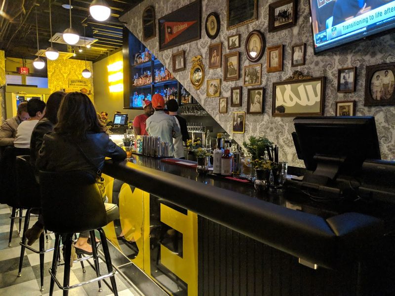 The Karaoke Nights Are a Whole Personality