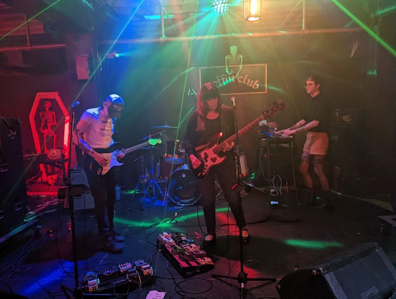 Events That Make Every Night Feel Like a Celebration