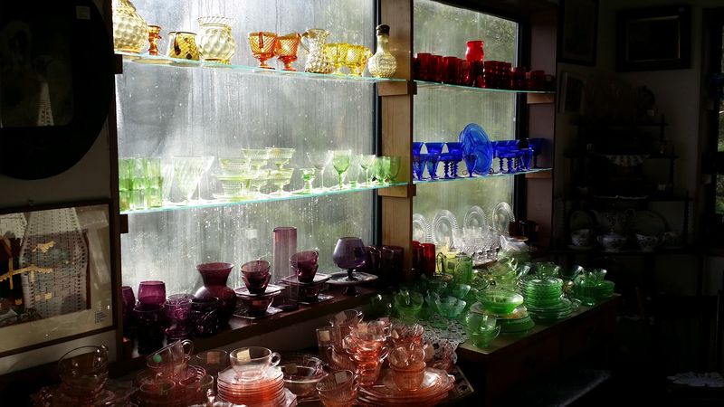 Glassware and Ceramics Collections That Deserve Their Own Fan Club