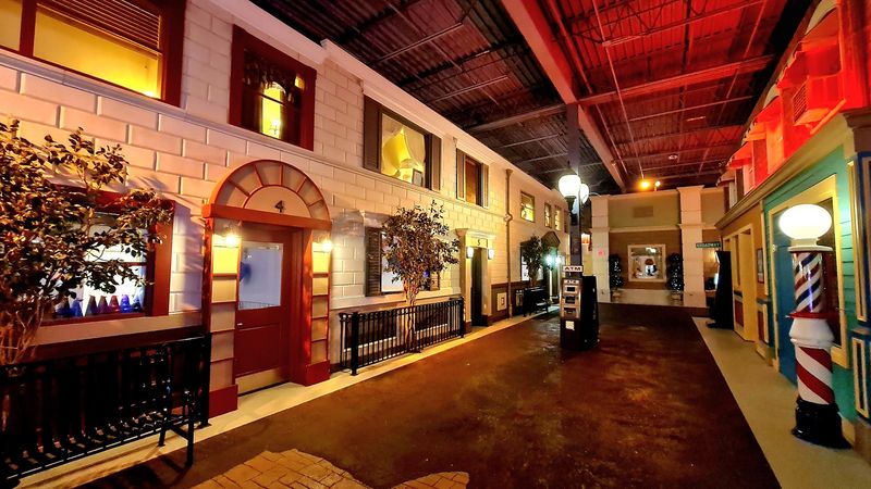 Topgolf Swing Suite: Virtual Sports on a Seriously Big Screen