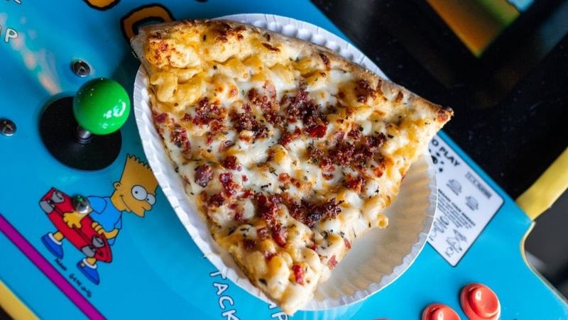 The Pizza Deserves Way More Credit