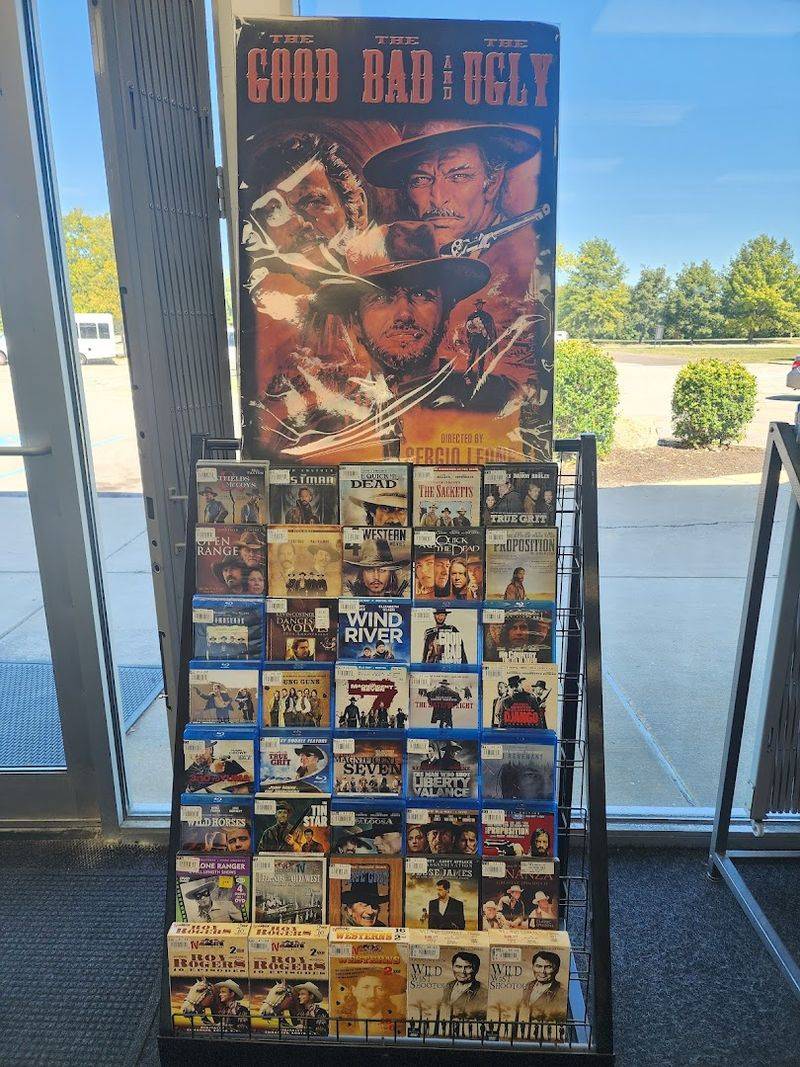 A Well-Organized Store That Respects Your Time