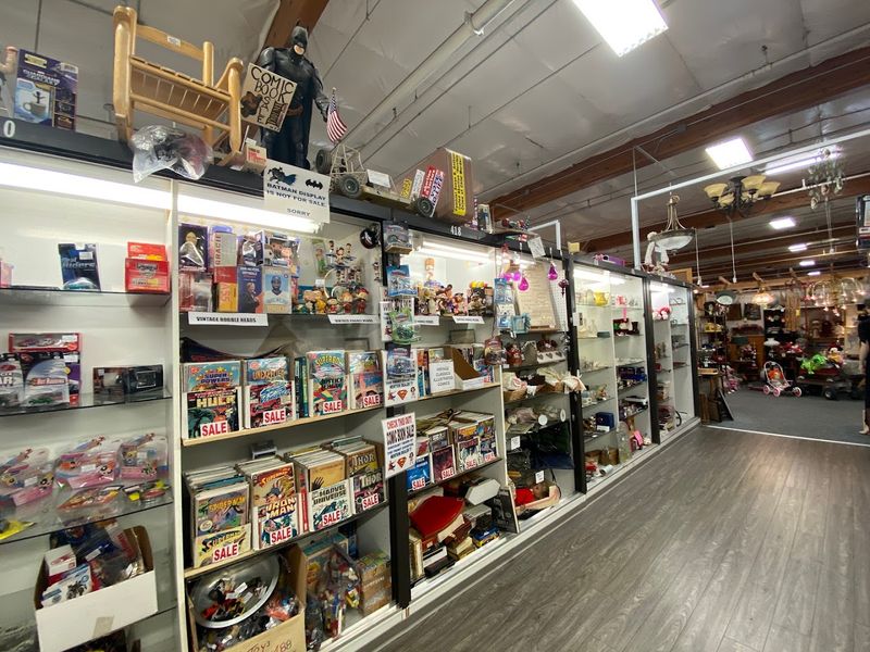 The Huge Layout That Makes Time Disappear Fast