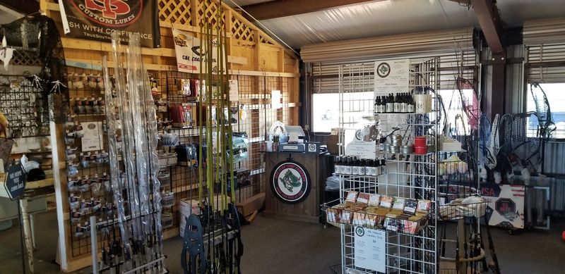 Tools, Hunting Gear, and Practical Finds for the Working Texan