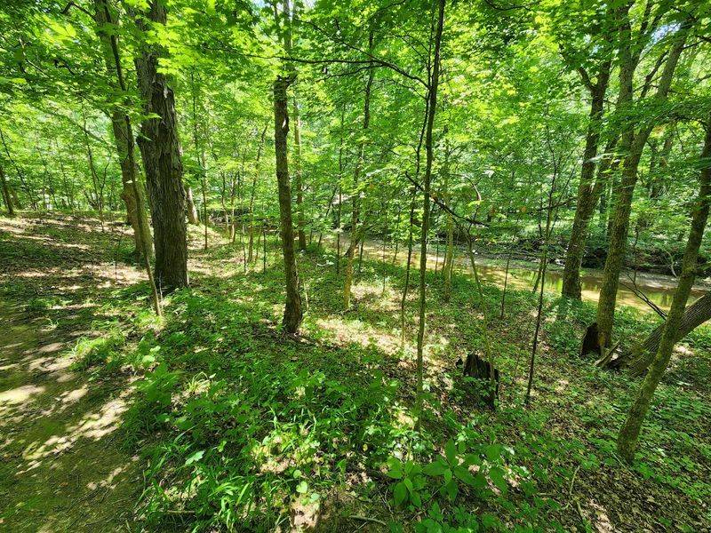 A Peaceful Setting for Reflection, Relaxation, and Reconnecting with Nature