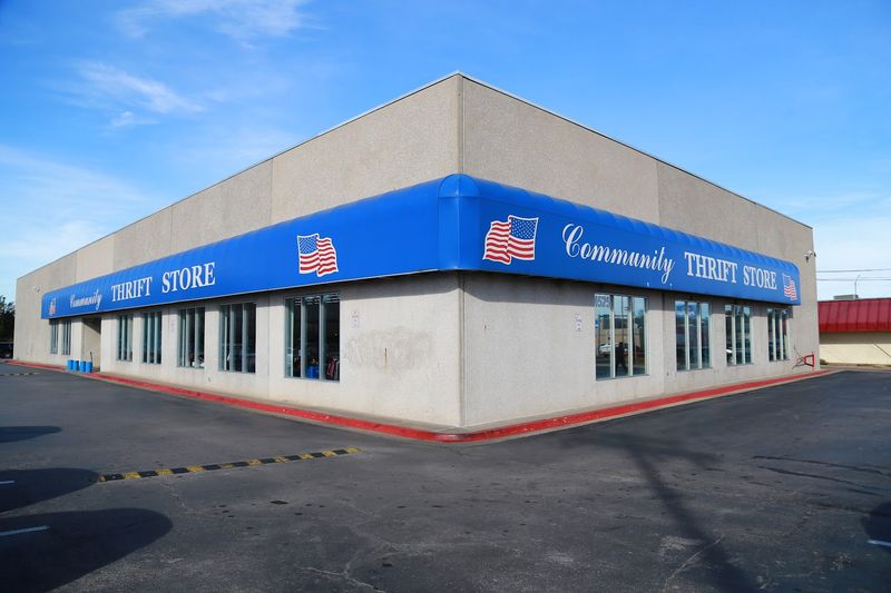 Community Thrift Store