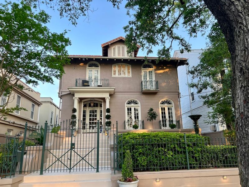 Plan A Garden Focused Photo Walk In Soft Morning Light