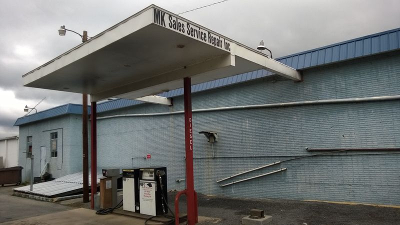 A Small-Town Store With Serious Everyday Appeal