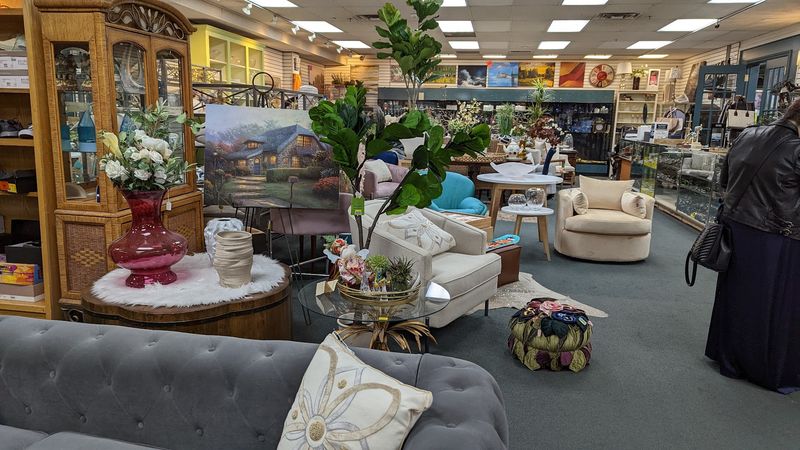 The Price Tags Start Looking Wrong In The Best Way