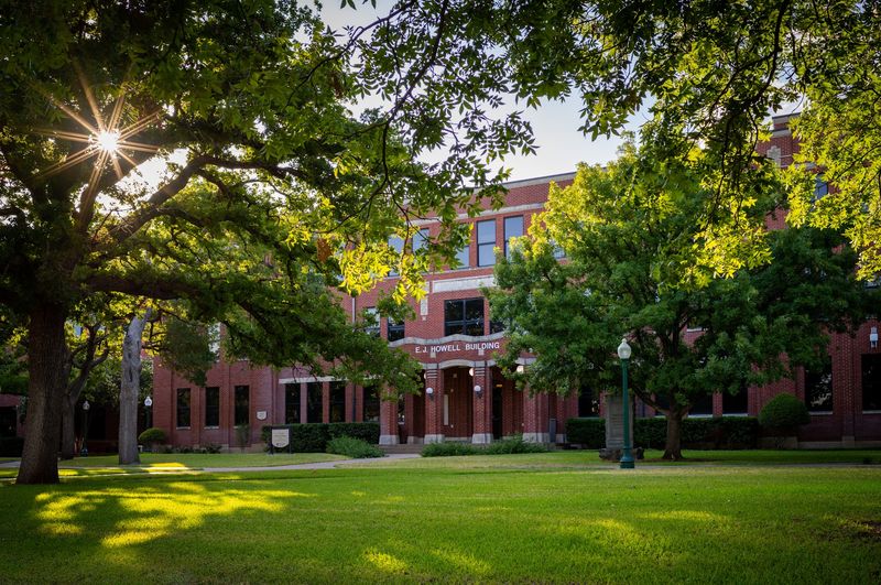 Tarleton State University Keeps the Town Alive
