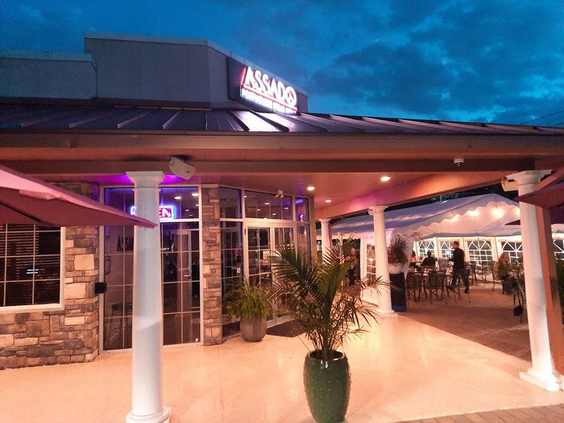 Assado Portuguese Steakhouse, New Jersey