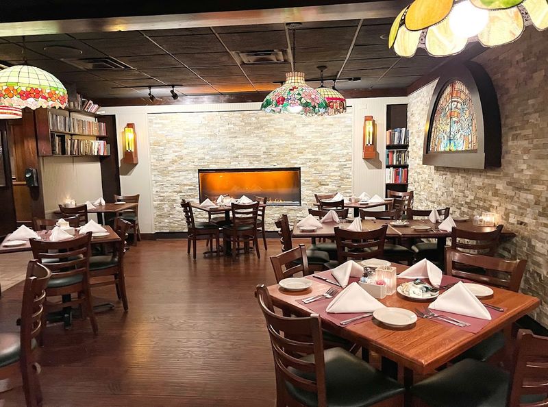 The Atmosphere That Makes You Stay Longer Than Planned