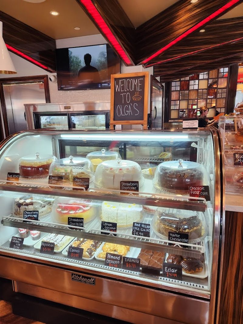 Desserts That Deserve Their Own Conversation