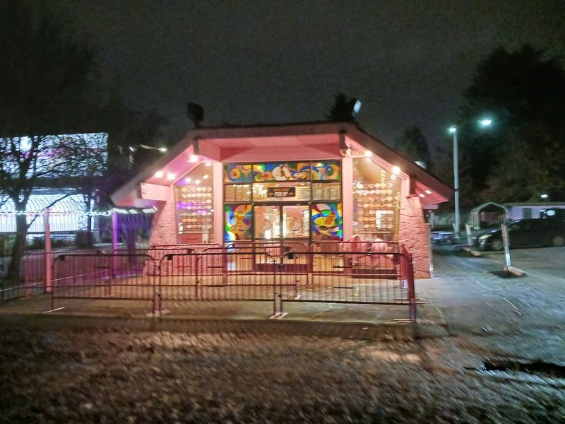 The Hours That Make Late-Night Cravings Possible