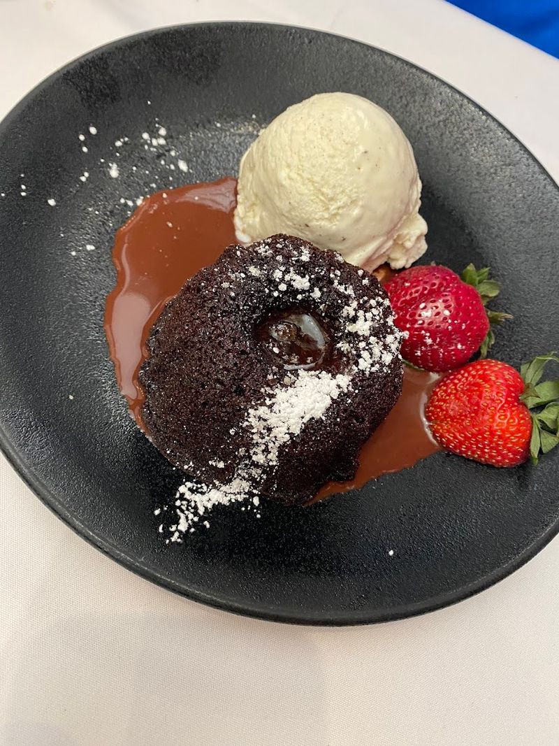 Desserts and Finishing Touches That Complete the Full Brazilian Experience